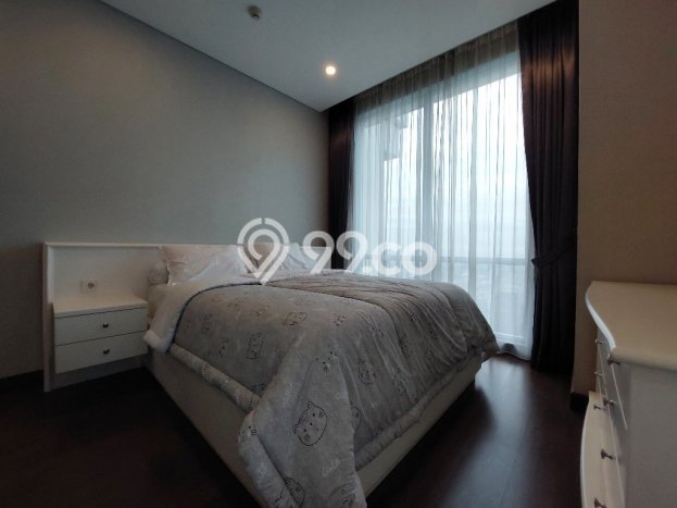 Paling Dicari! Apartemen Eksklusif Dijual di Pakubuwono Punya 2 Bedroom Paling Dicari! Apartemen Eksklusif Dijual di Pakubuwono Punya 2 Bedroom