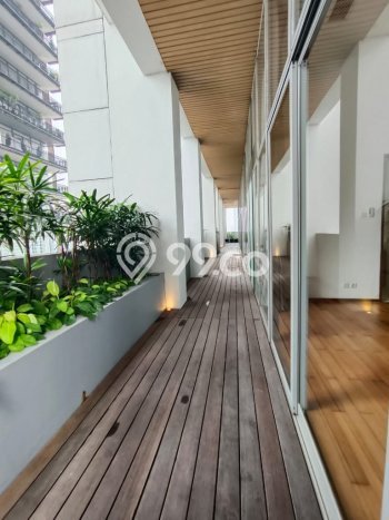 Paling Dicari! Apartemen Eksklusif Dijual di Senopati Punya 3 Bedroom Paling Dicari! Apartemen Eksklusif Dijual di Senopati Punya 3 Bedroom