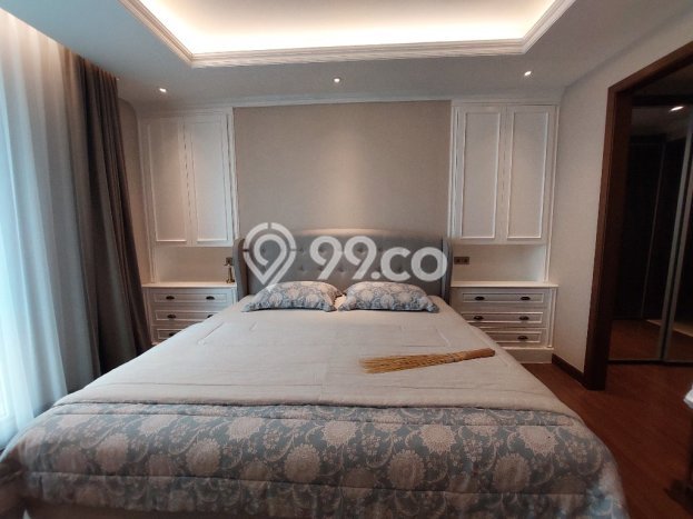 Paling Dicari! Apartemen Premium Dijual di Pakubuwono Punya 2 Bedroom Paling Dicari! Apartemen Premium Dijual di Pakubuwono Punya 2 Bedroom