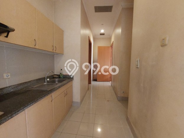 Hunian Apartemen Eksklusif untuk Dijual di Jakarta Selatan dengan 4 BR & 4 Kamar Mandi Hunian Apartemen Eksklusif untuk Dijual di Jakarta Selatan dengan 4 BR & 4 Kamar Mandi
