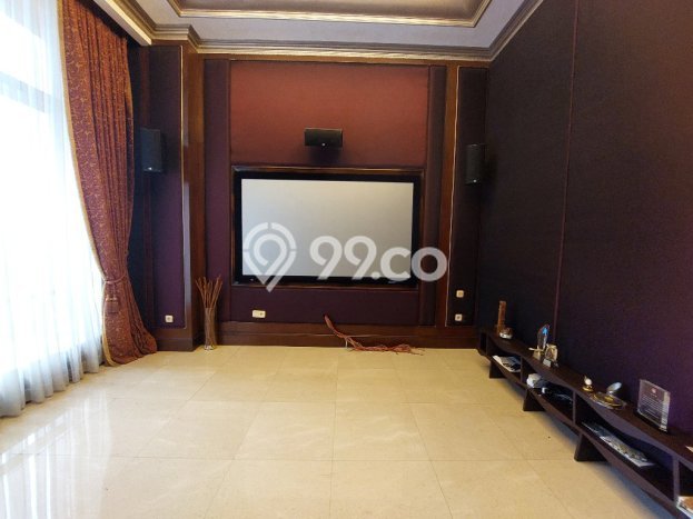 Hunian Apartemen Eksklusif untuk Dijual di Jakarta Selatan dengan 4 BR & 4 Kamar Mandi Hunian Apartemen Eksklusif untuk Dijual di Jakarta Selatan dengan 4 BR & 4 Kamar Mandi
