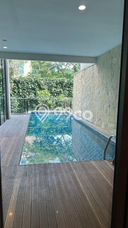 Ready to Use! Premium House LT 432m2 Desain Elegan di Pakubuwono Ready to Use! Premium House LT 432m2 Desain Elegan di Pakubuwono