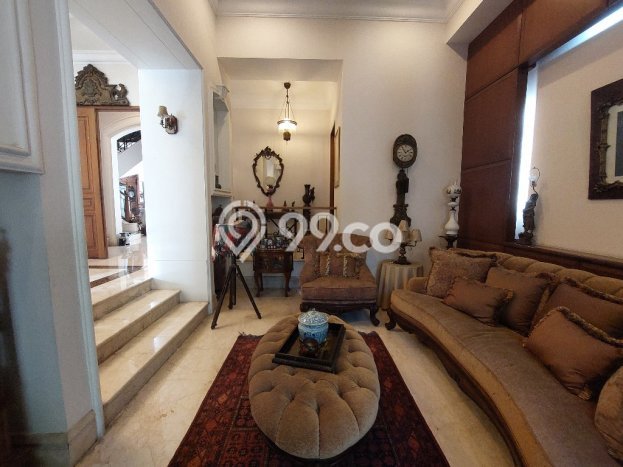 Dijual Rumah Mewah Elegan Dengan View Eksklusif di Wijaya, Jakarta Selatan Dijual Rumah Mewah Elegan Dengan View Eksklusif di Wijaya, Jakarta Selatan