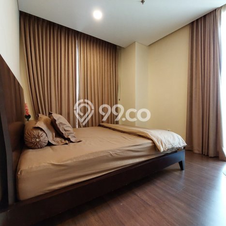 Dijual Apartemen Luxury di Pakubuwono 2 Kamar & 2 Kamar Mandi Dijual Apartemen Luxury di Pakubuwono 2 Kamar & 2 Kamar Mandi