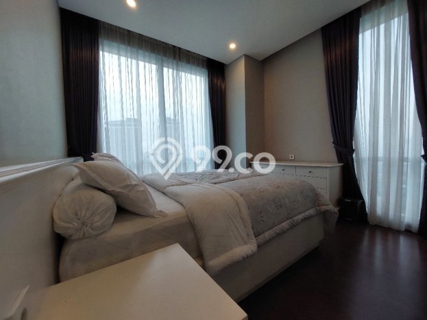 Paling Dicari! Apartemen Eksklusif Dijual di Pakubuwono Punya 2 Bedroom Paling Dicari! Apartemen Eksklusif Dijual di Pakubuwono Punya 2 Bedroom
