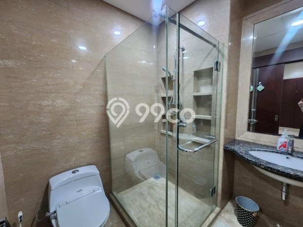 Apartemen Luxury Dijual di Jakarta Selatan Lokasi Strategis Punya 3 Kamar Tidur Apartemen Luxury Dijual di Jakarta Selatan Lokasi Strategis Punya 3 Kamar Tidur