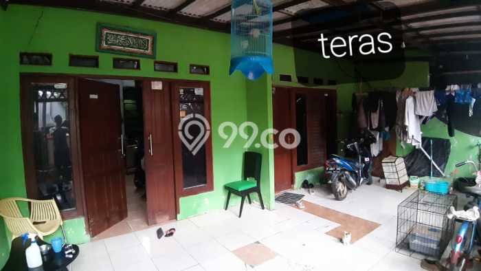 Rumah Modern Cantik 5 Kamar Bisa Langsung Pindah di Duren Sawit Rumah Modern Cantik 5 Kamar Bisa Langsung Pindah di Duren Sawit