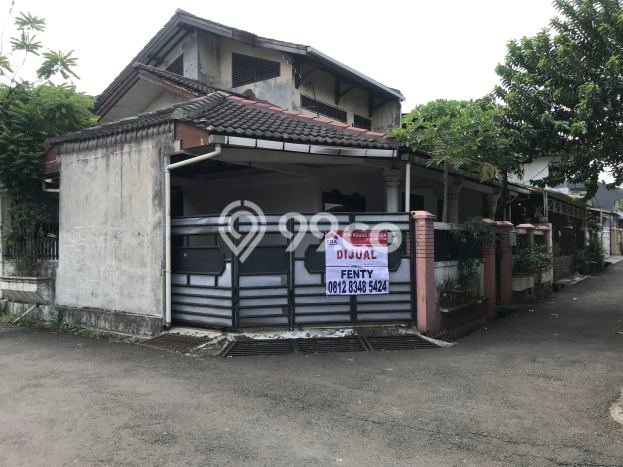 Rumah Minimalis 4 KT di Pondok Kopi Jakarta Timur Unfurnished Rumah Minimalis 4 KT di Pondok Kopi Jakarta Timur Unfurnished