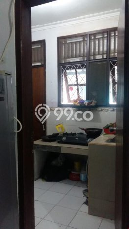Rumah Luas Asri 3 KT Siap Pakai di Pondok Kelapa Jakarta Timur Rumah Luas Asri 3 KT Siap Pakai di Pondok Kelapa Jakarta Timur