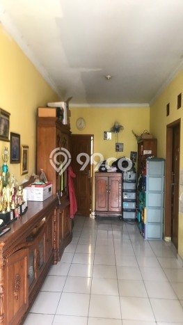 Rumah Modern 4 KT di Bintara Bekasi Unfurnished Rumah Modern 4 KT di Bintara Bekasi Unfurnished