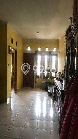 Rumah Modern 4 KT di Bintara Bekasi Unfurnished Rumah Modern 4 KT di Bintara Bekasi Unfurnished