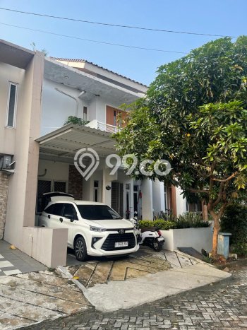 Rumah Luas Asri 3 KT Siap Pakai di Pekayon Bekasi Rumah Luas Asri 3 KT Siap Pakai di Pekayon Bekasi