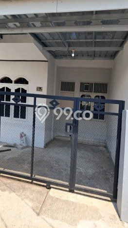 For Sale Hunian Rumah Terawat 4 KT di Pondok Kopi, Jakarta Timur For Sale Hunian Rumah Terawat 4 KT di Pondok Kopi, Jakarta Timur
