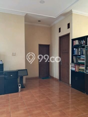 Rumah Minimalis 2 Kamar LT 76m2 di Cijantung Rumah Minimalis 2 Kamar LT 76m2 di Cijantung