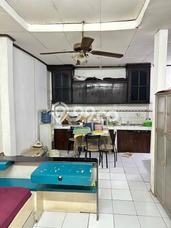 Rumah Modern Cantik 2 KT Siap Huni di Duren Sawit Rumah Modern Cantik 2 KT Siap Huni di Duren Sawit