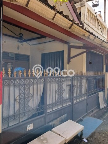 Dijual Hunian Rumah Terawat 3 KT di Klender, Jakarta Timur Dijual Hunian Rumah Terawat 3 KT di Klender, Jakarta Timur