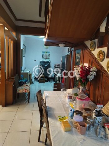 Hunian Super Mewah dengan Akses Paling Strategis di Pondok Bambu, Jakarta Timur Hunian Super Mewah dengan Akses Paling Strategis di Pondok Bambu, Jakarta Timur