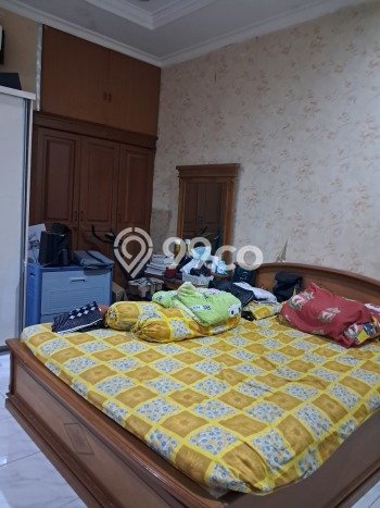 Hunian Mewah Siap Huni LT 106m2 di Cakung, Jakarta Timur Hunian Mewah Siap Huni LT 106m2 di Cakung, Jakarta Timur