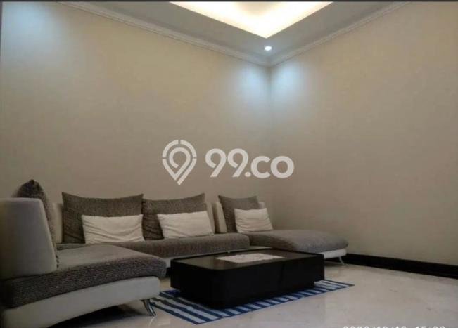 Rumah Eksklusif Dijual LT 200m2 di Duren Sawit, Jakarta Timur Rumah Eksklusif Dijual LT 200m2 di Duren Sawit, Jakarta Timur
