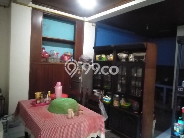 For Sale Rumah 5 Kamar Lokasi Ideal Nyaman dan Strategis di Duren Sawit For Sale Rumah 5 Kamar Lokasi Ideal Nyaman dan Strategis di Duren Sawit