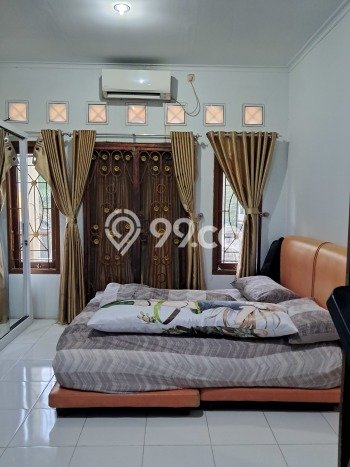 Hunian Mewah Siap Huni LT 106m2 di Cakung, Jakarta Timur Hunian Mewah Siap Huni LT 106m2 di Cakung, Jakarta Timur