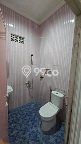 Untuk Dijual! Ruko di Pondok Kopi Jakarta Timur LT 117m2 / LB 90m2 Kawasan Strategis Untuk Dijual! Ruko di Pondok Kopi Jakarta Timur LT 117m2 / LB 90m2 Kawasan Strategis