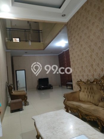 Rumah Luxury Modern Siap Huni di Pondok Bambu Jakarta Timur Rumah Luxury Modern Siap Huni di Pondok Bambu Jakarta Timur