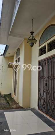 Rumah Minimalis 3 KT di Pondok Kopi Jakarta Timur Unfurnished Rumah Minimalis 3 KT di Pondok Kopi Jakarta Timur Unfurnished
