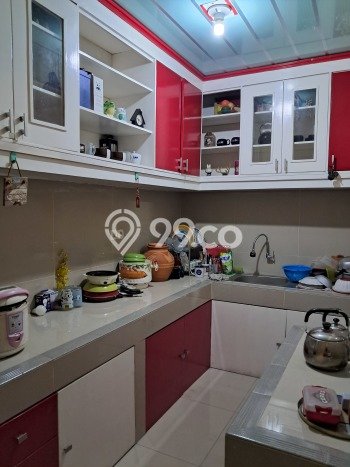 Best Deal Hunian Mewah Ideal dan Luas di Duren Sawit, Jakarta Timur Best Deal Hunian Mewah Ideal dan Luas di Duren Sawit, Jakarta Timur