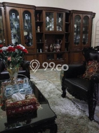 Rumah Mewah Dijual LT 463m2 di Duren Sawit, Jakarta Timur Rumah Mewah Dijual LT 463m2 di Duren Sawit, Jakarta Timur