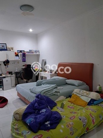 Hunian Mewah Siap Huni LT 106m2 di Cakung, Jakarta Timur Hunian Mewah Siap Huni LT 106m2 di Cakung, Jakarta Timur