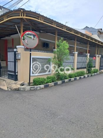 Best Deal Hunian Mewah Ideal dan Luas di Duren Sawit, Jakarta Timur Best Deal Hunian Mewah Ideal dan Luas di Duren Sawit, Jakarta Timur