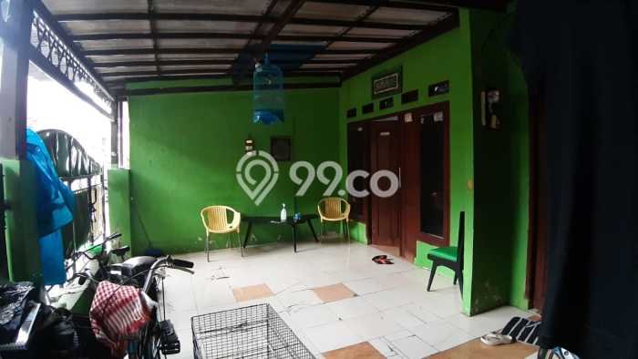 Rumah Modern Cantik 5 Kamar Bisa Langsung Pindah di Duren Sawit Rumah Modern Cantik 5 Kamar Bisa Langsung Pindah di Duren Sawit