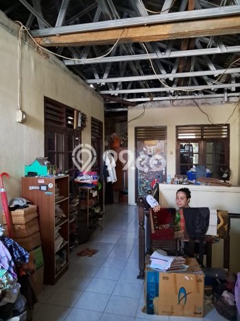 Dijual Hunian Rumah Terawat 3 KT di Klender, Jakarta Timur Dijual Hunian Rumah Terawat 3 KT di Klender, Jakarta Timur
