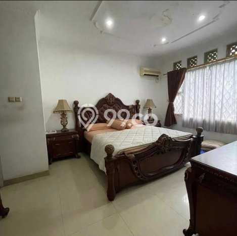Rumah Elit Modern Siap Huni di Tanjung Barat Jakarta Selatan Rumah Elit Modern Siap Huni di Tanjung Barat Jakarta Selatan