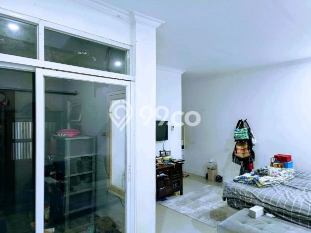 Rumah Luas Asri 3 KT Siap Huni di Pondok Kelapa Jakarta Timur Rumah Luas Asri 3 KT Siap Huni di Pondok Kelapa Jakarta Timur