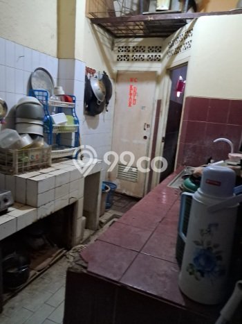 Dijual Hunian Rumah Terawat 3 KT di Klender, Jakarta Timur Dijual Hunian Rumah Terawat 3 KT di Klender, Jakarta Timur