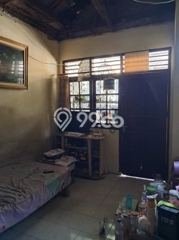 Dijual Hunian Rumah Terawat 3 KT di Klender, Jakarta Timur Dijual Hunian Rumah Terawat 3 KT di Klender, Jakarta Timur