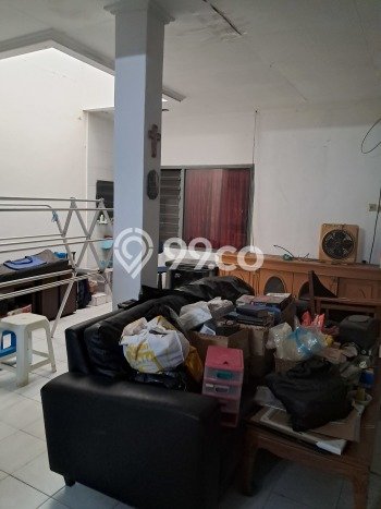 Dijual Hunian Mewah dengan Fasilitas Sekitar Lengkap di Duren Sawit, Jakarta Timur Dijual Hunian Mewah dengan Fasilitas Sekitar Lengkap di Duren Sawit, Jakarta Timur