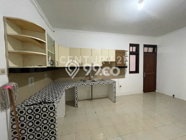 Rumah kawasan Cipete, Dekat Pusat Kota, 5 KT Rumah kawasan Cipete, Dekat Pusat Kota, 5 KT