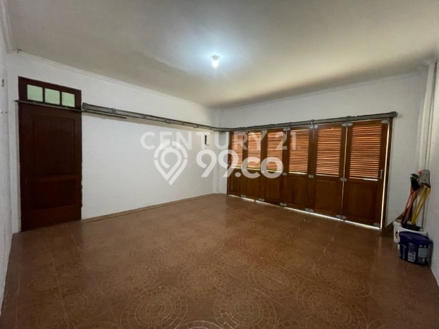 Rumah kawasan Cipete, Dekat Pusat Kota, 5 KT Rumah kawasan Cipete, Dekat Pusat Kota, 5 KT