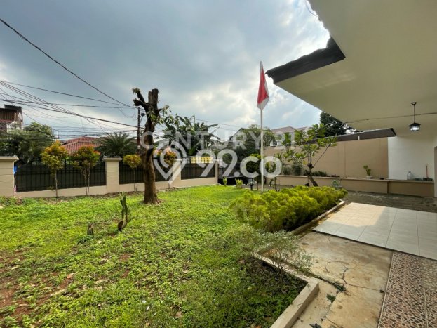 Rumah kawasan Cipete, Dekat Pusat Kota, 5 KT Rumah kawasan Cipete, Dekat Pusat Kota, 5 KT