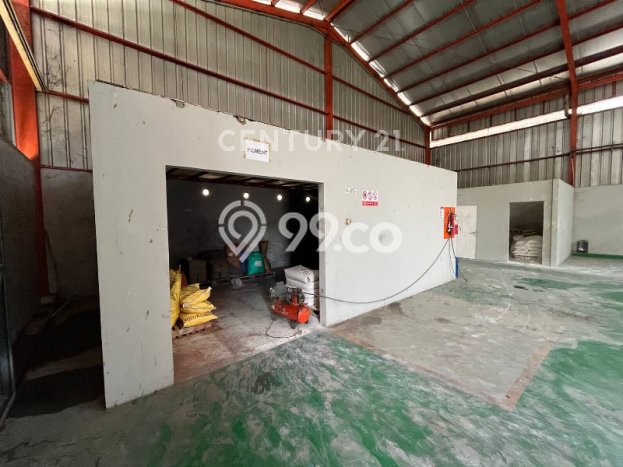 AREA BISNIS! Gudang Kawasan Bekasi, Luas 1300m², Jalan Utama, Ramai AREA BISNIS! Gudang Kawasan Bekasi, Luas 1300m², Jalan Utama, Ramai