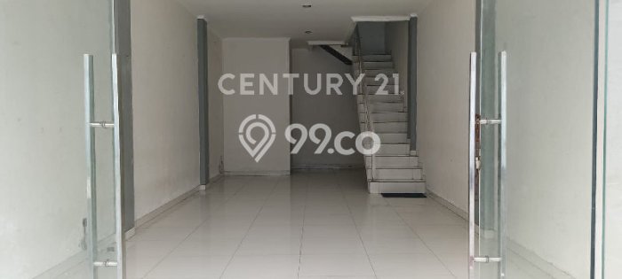 Ruko Siap Pakai Kawasan Rempoa, Luas 171m², Lokasi Komersial, Jalan Mudah Ruko Siap Pakai Kawasan Rempoa, Luas 171m², Lokasi Komersial, Jalan Mudah