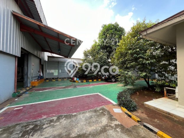 AREA BISNIS! Gudang Kawasan Bekasi, Luas 1300m², Jalan Utama, Ramai AREA BISNIS! Gudang Kawasan Bekasi, Luas 1300m², Jalan Utama, Ramai