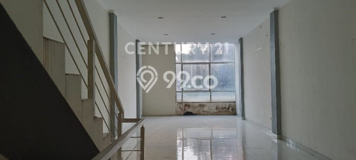 Ruko Siap Pakai Kawasan Rempoa, Luas 171m², Lokasi Komersial, Jalan Mudah Ruko Siap Pakai Kawasan Rempoa, Luas 171m², Lokasi Komersial, Jalan Mudah