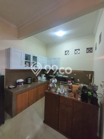Jual Rumah Mewah Elegan Dengan View Cantik di Pajajaran, Bogor Jual Rumah Mewah Elegan Dengan View Cantik di Pajajaran, Bogor