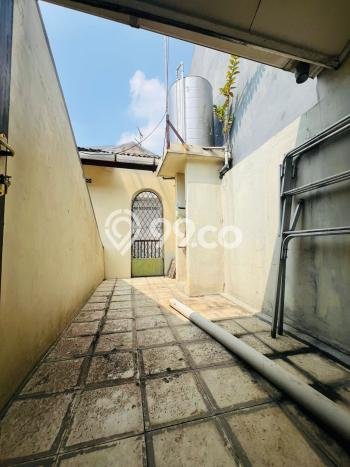Rumah Minimalis 3 Kamar LT 240m2 di Cimanggu Rumah Minimalis 3 Kamar LT 240m2 di Cimanggu