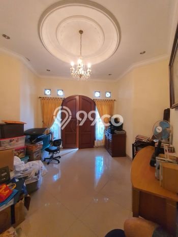 Jual Rumah Mewah Elegan Dengan View Cantik di Pajajaran, Bogor Jual Rumah Mewah Elegan Dengan View Cantik di Pajajaran, Bogor