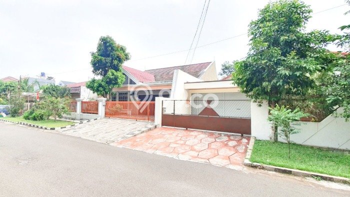 Rumah Pakuan Tajur dekat Mall Jl Raya Pajajaran dan Tol Jagorawi Rumah Pakuan Tajur dekat Mall Jl Raya Pajajaran dan Tol Jagorawi